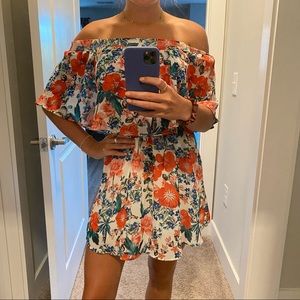 Show Me Your MuMu dress